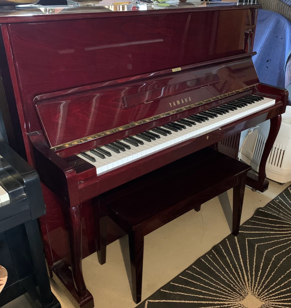 Ellis & Son Piano Company | 1324 Leland Rd, Perth Rd, South Frontenac, ON K0H 2L0, Canada | Phone: (800) 440-9320