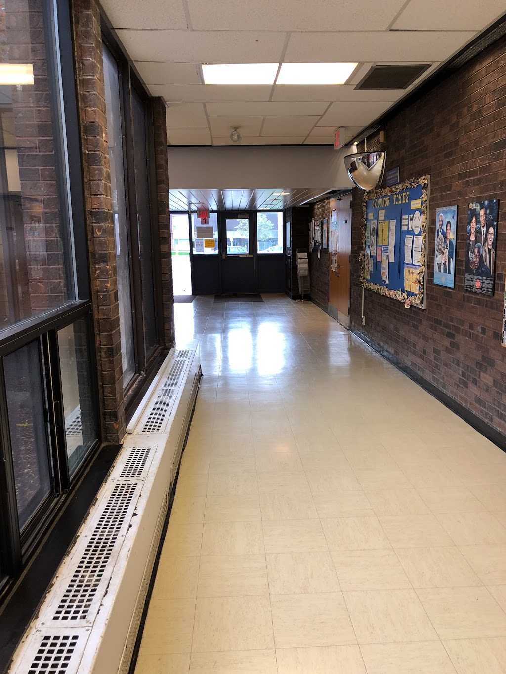 OConnor Public School | OConnor, 1665 OConnor Dr, North York, ON M4A 1W5, Canada | Phone: (416) 397-2980