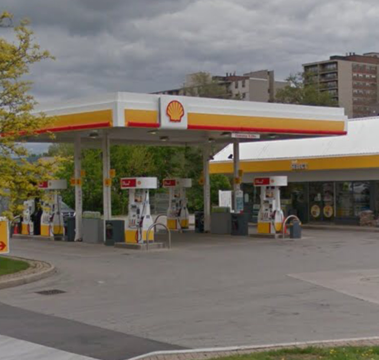 Shell | 632 Plains Rd E, Burlington, ON L7T 2E9, Canada | Phone: (905) 634-6238