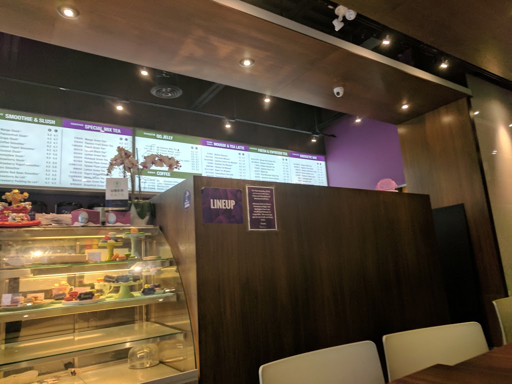 Chatime | 175 Ravel Rd, North York, ON M2H 1T1, Canada | Phone: (647) 348-8088