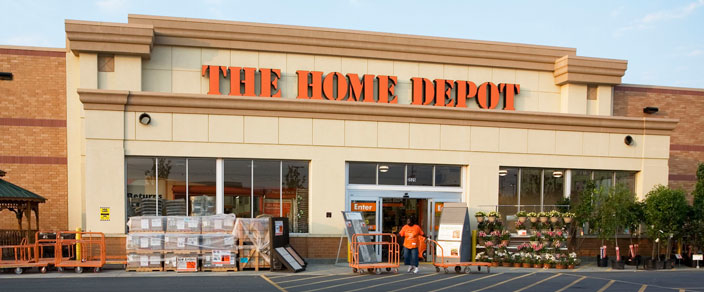 The Home Depot | 51315 Gratiot Ave, Chesterfield Township, MI 48051, USA | Phone: (586) 948-1590