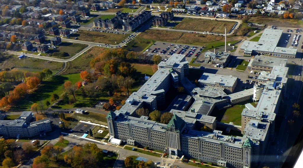 University Institute in Mental Health of Quebec | 2601 Chemin de la Canardière, Québec, QC G1J 2G3, Canada | Phone: (418) 663-5000