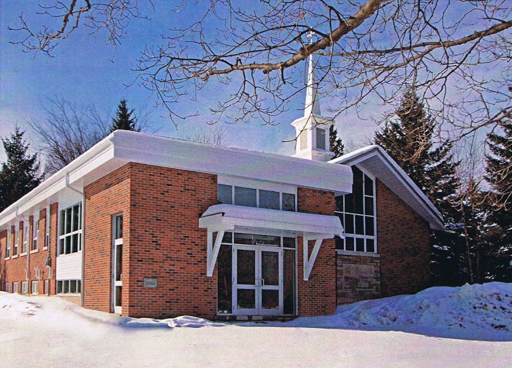 Cheltenham Baptist Church | 14520 Creditview Rd, Cheltenham, ON L7C 1N5, Canada | Phone: (905) 838-3122