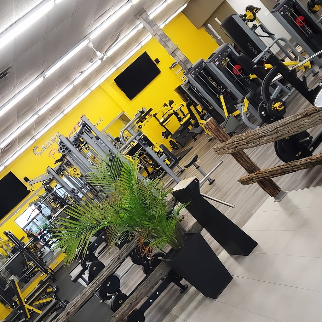 Carbo Performance Fitness | 7 Rue Commerciale, Saint-Anselme, QC G0R 2N0, Canada | Phone: (418) 982-0516