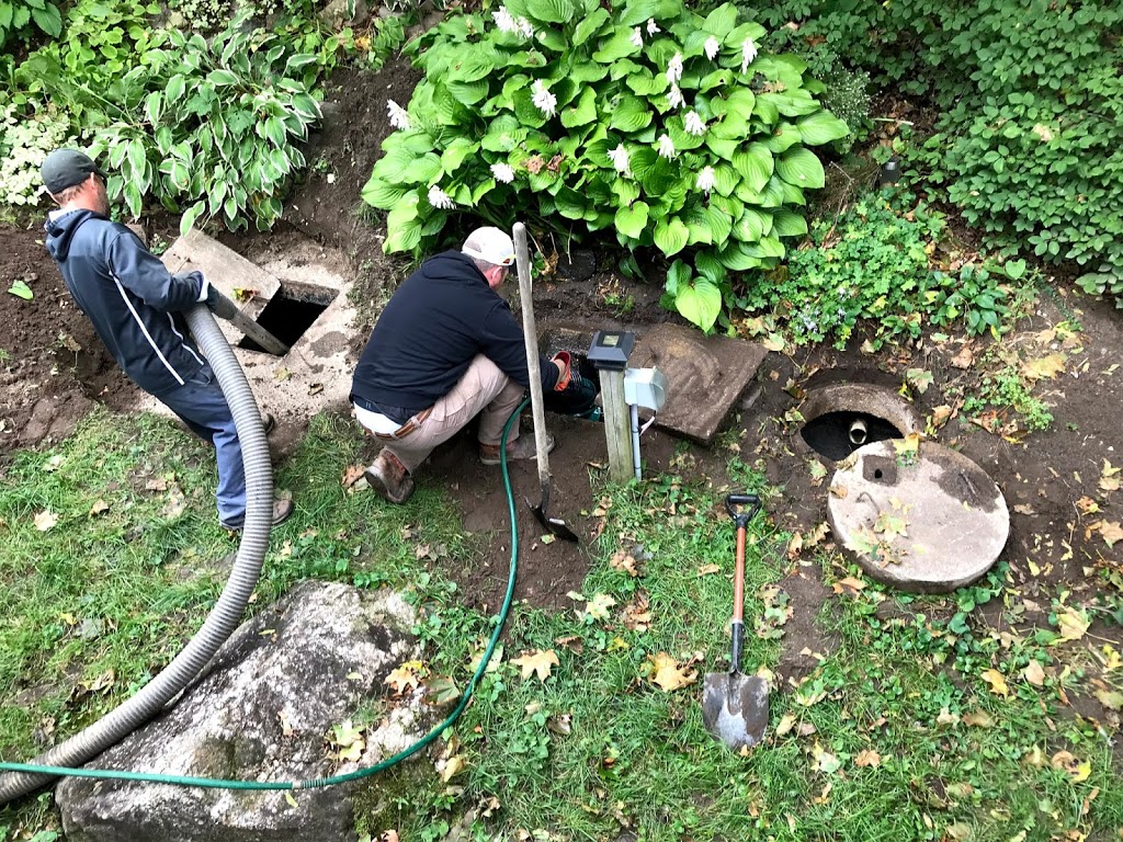 Valley Wide Septic Tank Pumping Service | 1595A Stevenson Dr, Braeside, ON K0A 1G0, Canada | Phone: (613) 623-3329