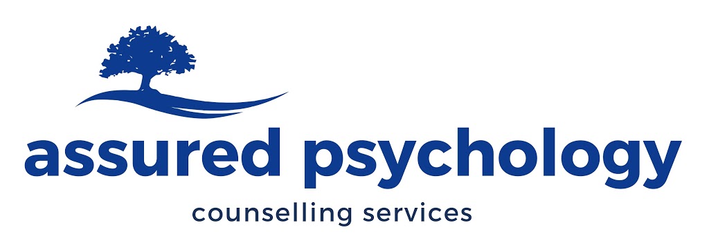 Assured Psychology | 301 14 St NW Office #303, Calgary, AB T2N 2A1, Canada | Phone: (403) 910-7677