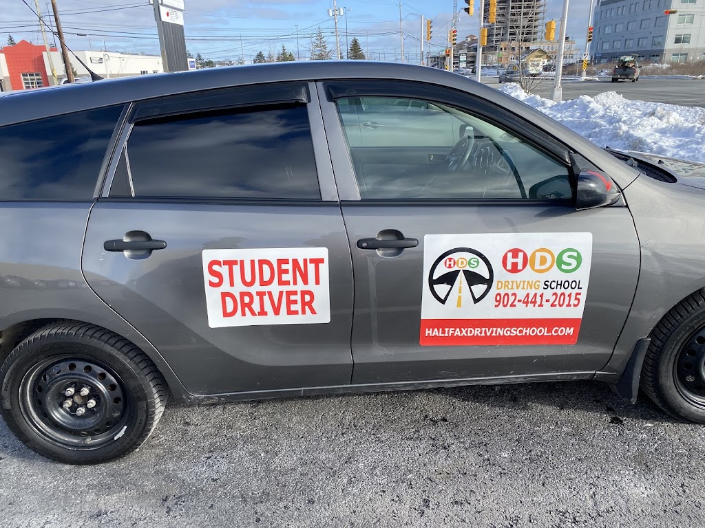 Halifax Driving School | 8 Flamingo Dr Apt: 409, Halifax, NS B3M 4N8, Canada | Phone: (902) 441-2015