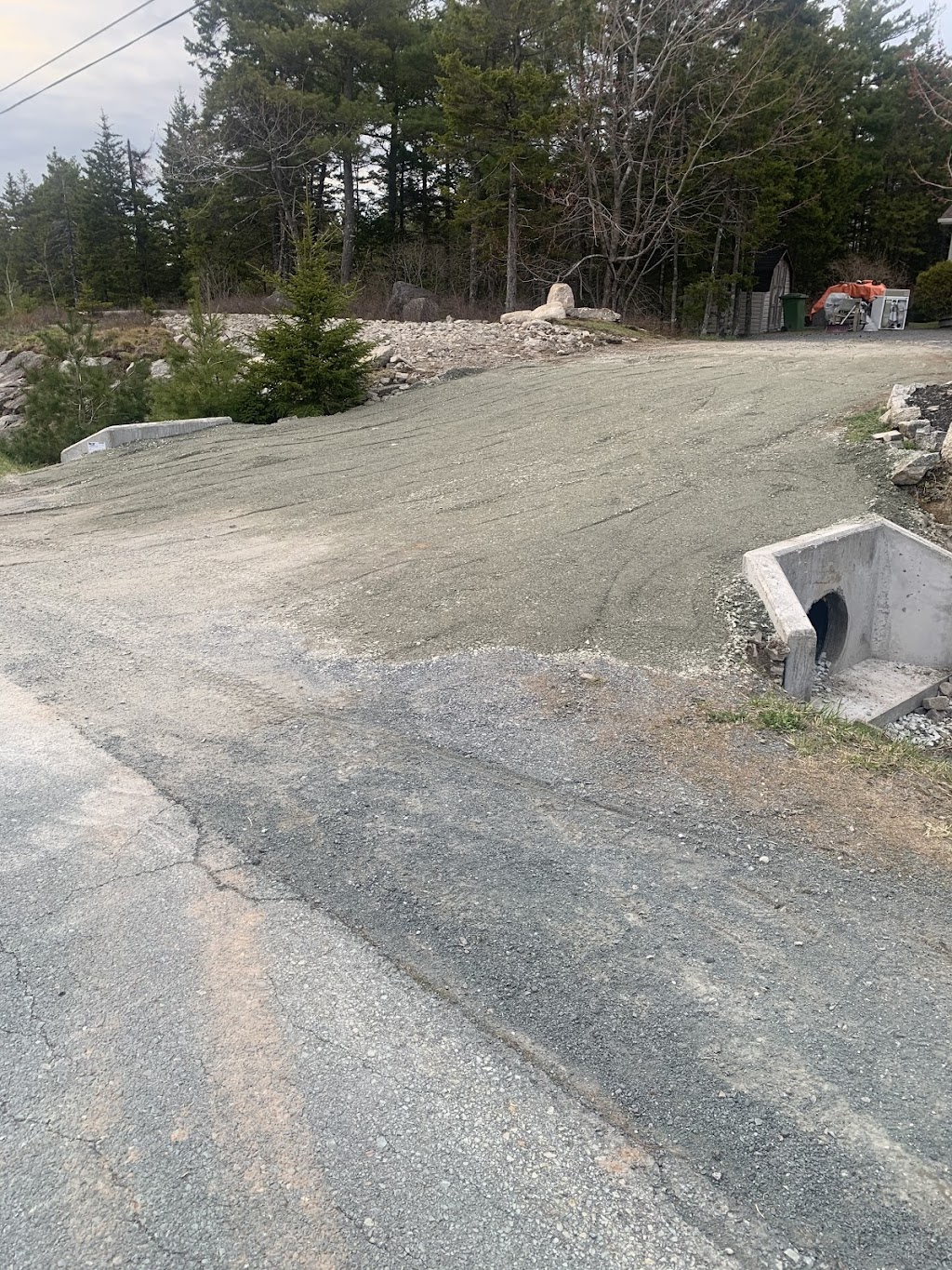 Dirt-E Construction | 9 Juniper Way, Hubley, NS B3Z 1A7, Canada | Phone: (902) 209-5934