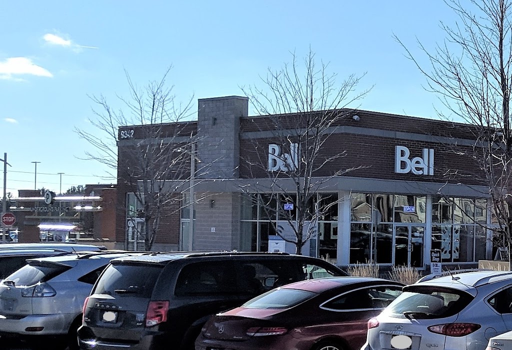 Bell | 9342 Bathurst St #11, Maple, ON L6A 4N9, Canada | Phone: (289) 304-8800