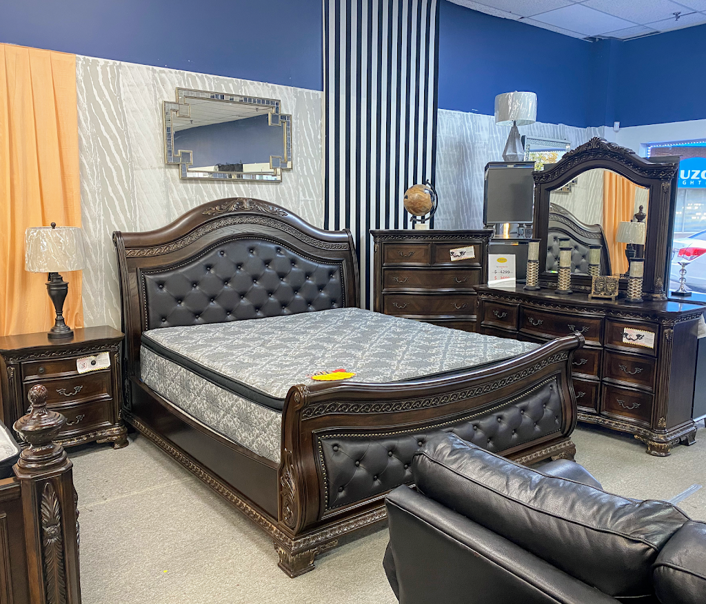 Dannys Mattress & Beds | 800 Dundas St E unit G, Mississauga, ON L4Y 2B6, Canada | Phone: (289) 232-4786