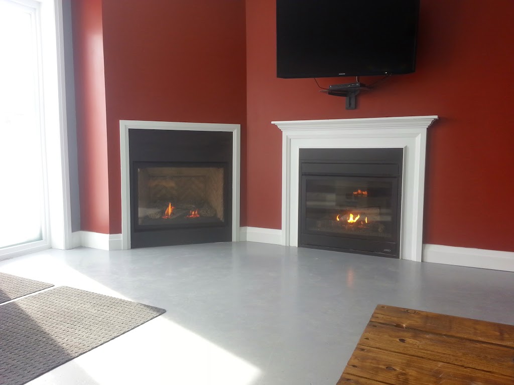 Central Heating | 1066 Ridge Rd E, Hawkestone, ON L0L 1T0, Canada | Phone: (705) 214-9610