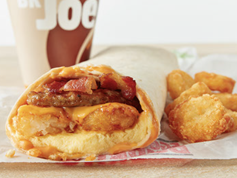 Burger King | 1784 Bd Albiny Paquette, Mont-Laurier, QC J9L 3G5, Canada | Phone: (866) 394-2493