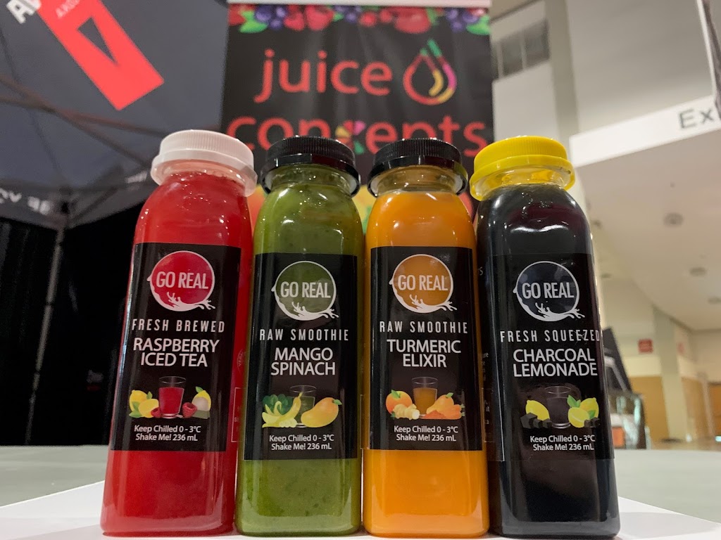 Juice Concepts | 411 Horner Ave, Etobicoke, ON M8W 2B2, Canada | Phone: (416) 251-2101