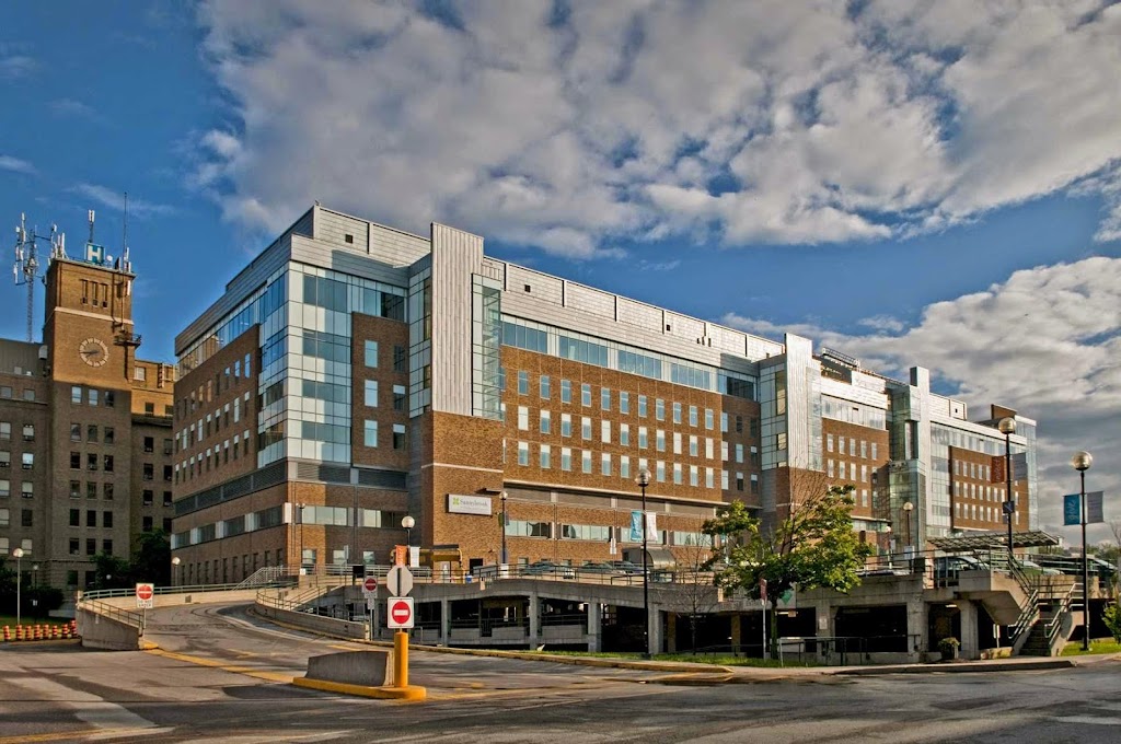 Sunnybrook Foundation | 2075 Bayview Ave, Toronto, ON M4N 3M5, Canada | Phone: (416) 480-4483