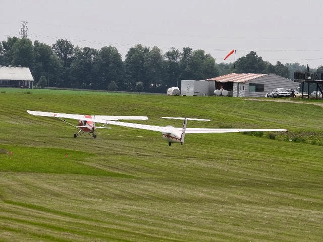 London Soaring Club | 315816 31st Line, Embro, ON N0J 1J0, Canada | Phone: (519) 661-7844