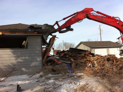 Countryside Construction | 391 Cameron St, Headingley, MB R4H 1C7, Canada | Phone: (204) 832-4379