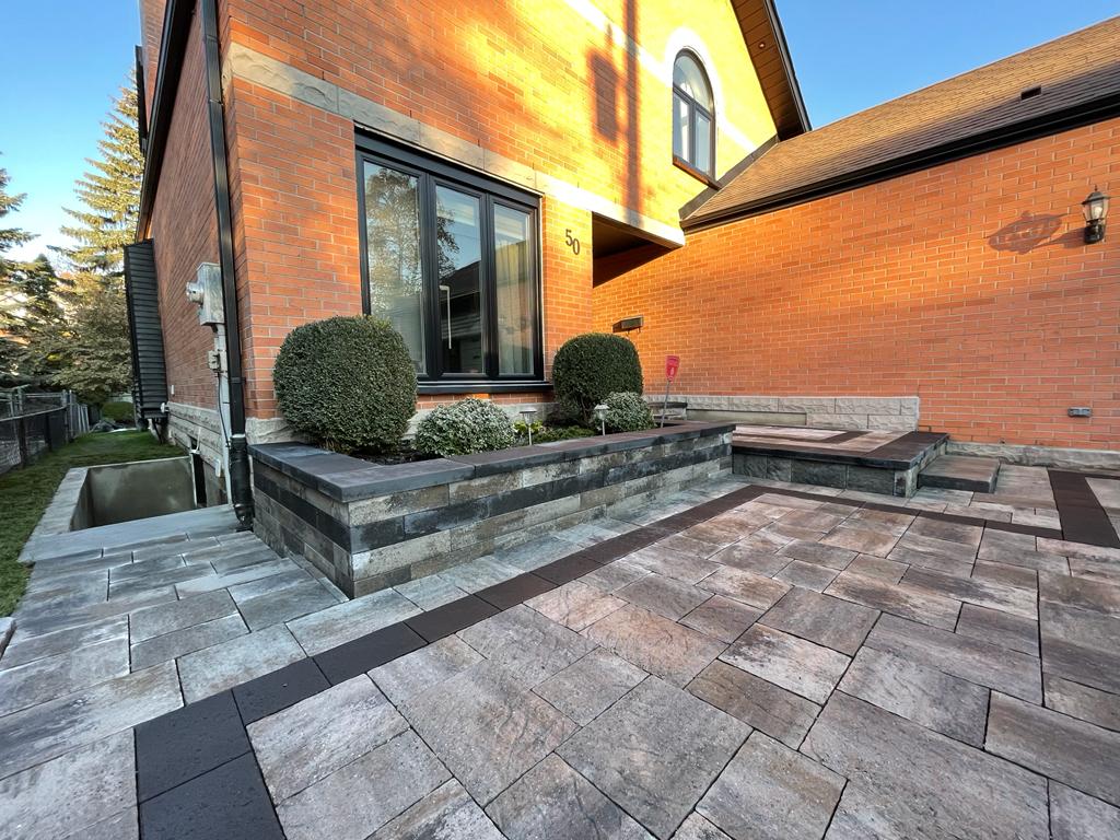 Canada NorthStar Construction | 71 Woodgreen Dr, Woodbridge, ON L4L 3B2, Canada | Phone: (437) 224-8749