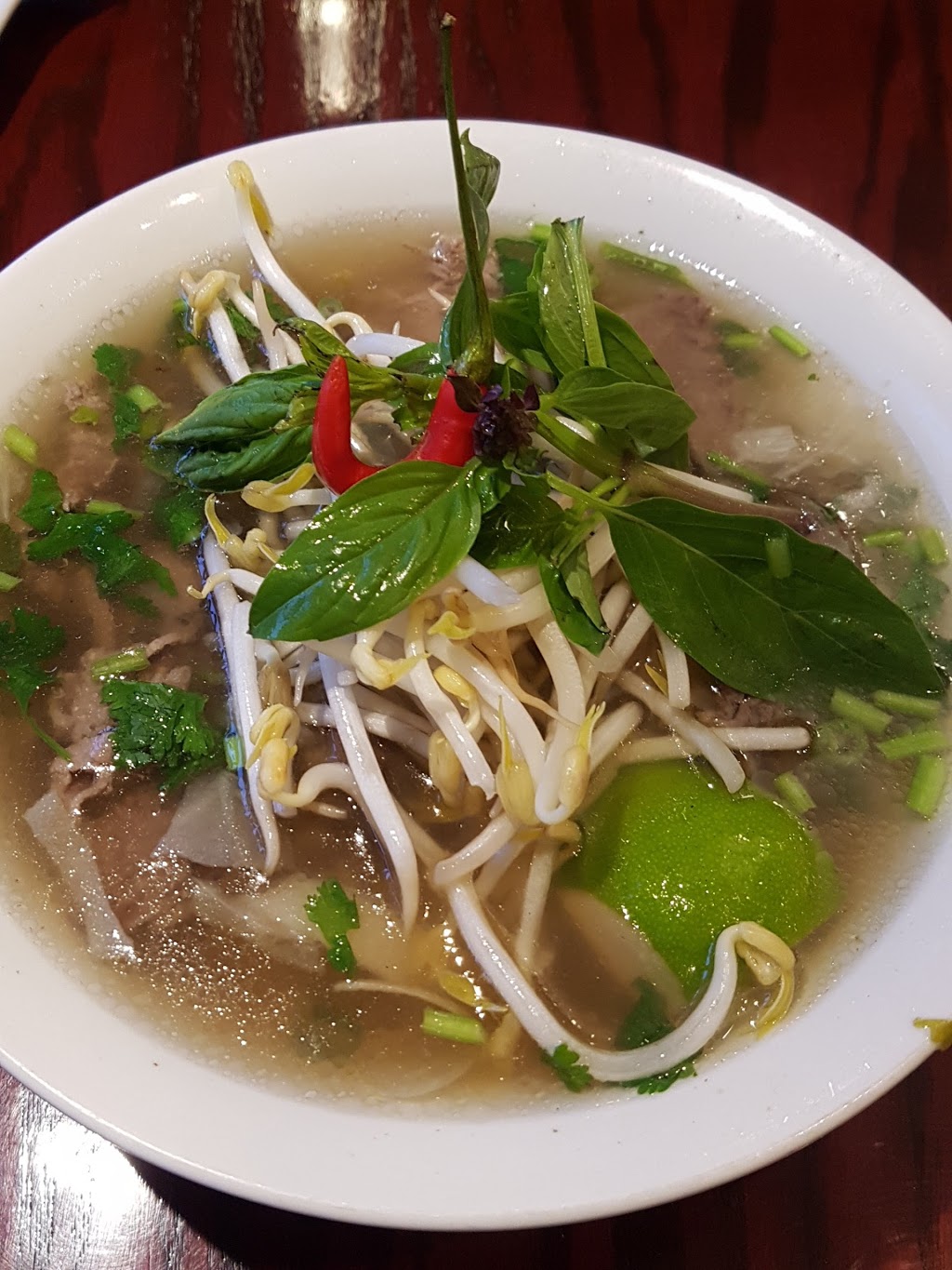 Restaurant Ben Thanh | 1265 Rue Beaubien E, Montréal, QC H2S 1T9, Canada | Phone: (514) 279-7888