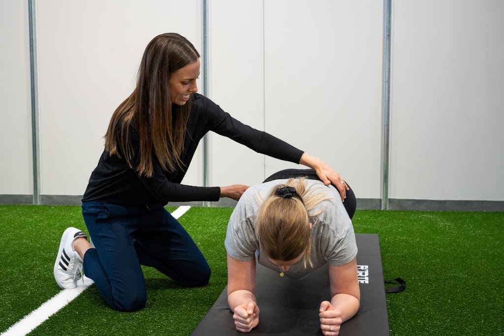 Fulcrum Physiotherapy | 710-19587 Seton Crescent SE, Calgary, AB T3M 2T5, Canada | Phone: (403) 899-2118