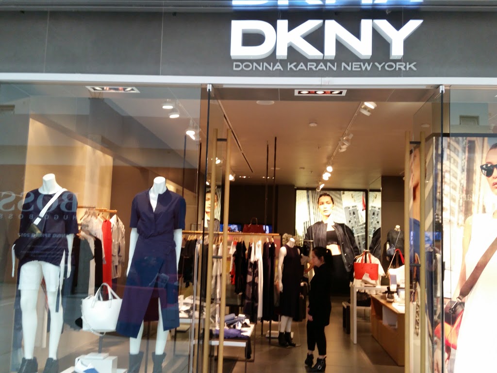 DKNY Vancouver | 650 41st Avenue West #121, Vancouver, BC V5Z 2M9, Canada | Phone: (604) 263-8889