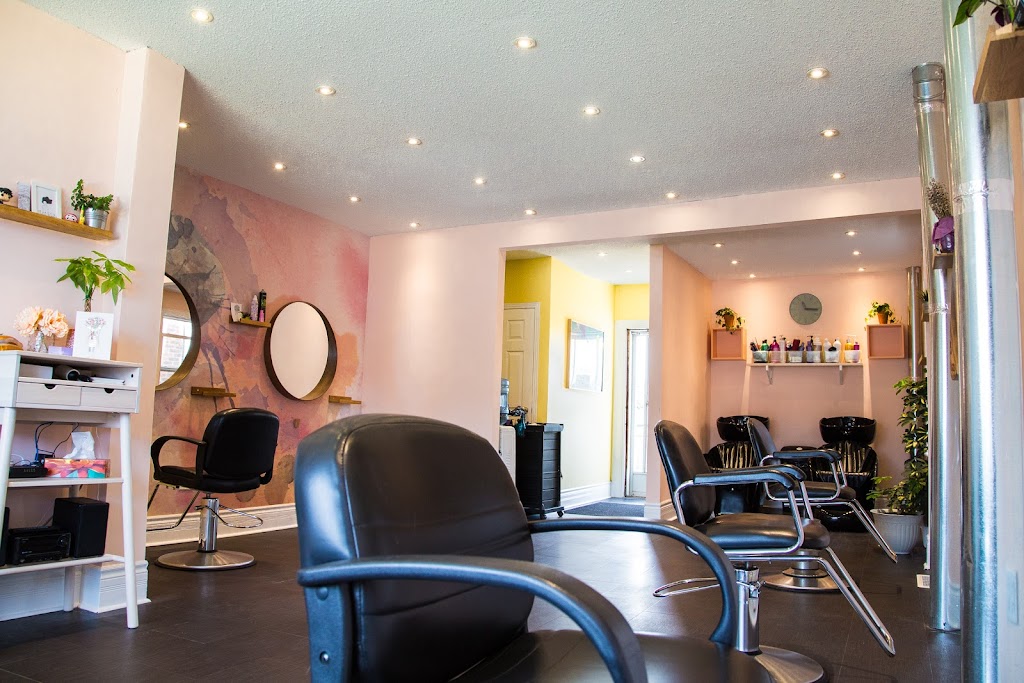 KUMO hair salon | 440 Concession St, Hamilton, ON L9A 1C2, Canada | Phone: (289) 426-5653