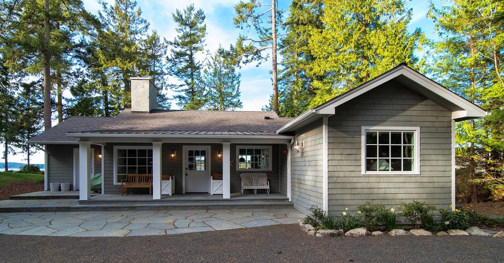 JAJ Construction, LLC | 1662 Egg Lake Rd, Friday Harbor, WA 98250, USA | Phone: (360) 378-2649