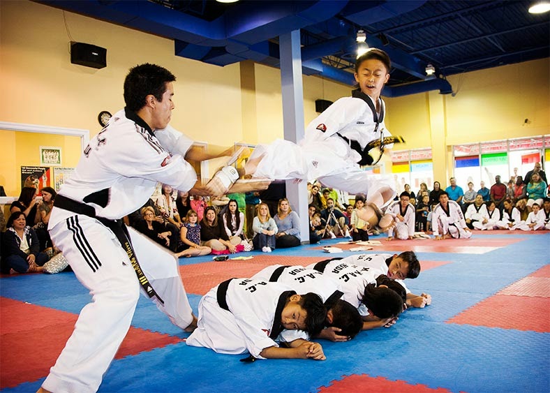 OMAC Martial Arts Burlington | 3450 Dundas St, Burlington, ON L7M 4B8, Canada | Phone: (905) 315-8800