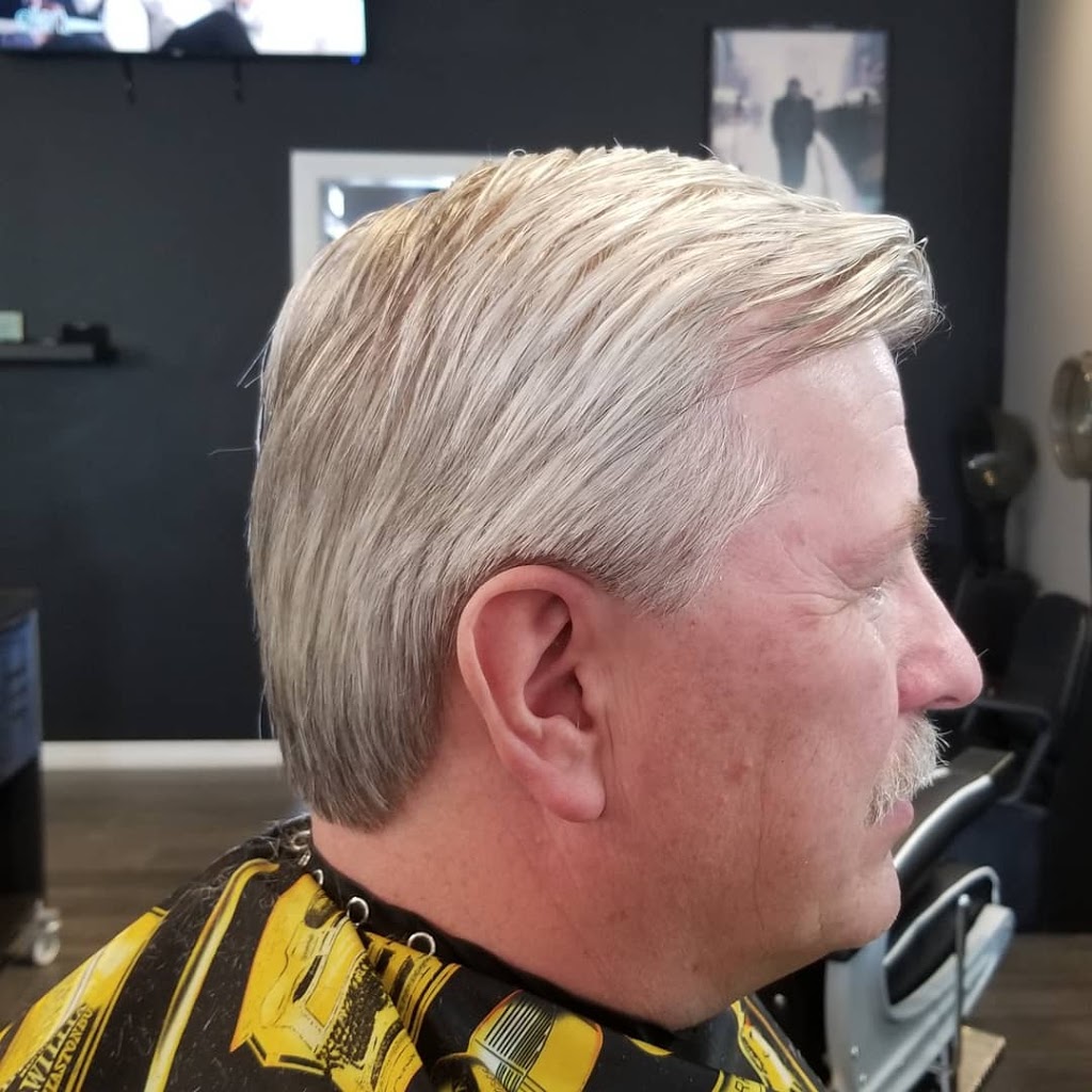 High Park Barber & Salon | 10913 156 St NW, Edmonton, AB T5P 2S7, Canada | Phone: (780) 944-0647