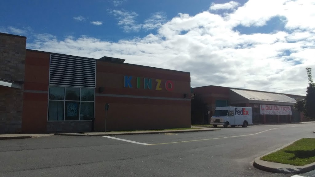 Kinzo Victoriaville | 1111 Bd Jutras E, Victoriaville, QC G6S 1C1, Canada | Phone: (819) 260-1787