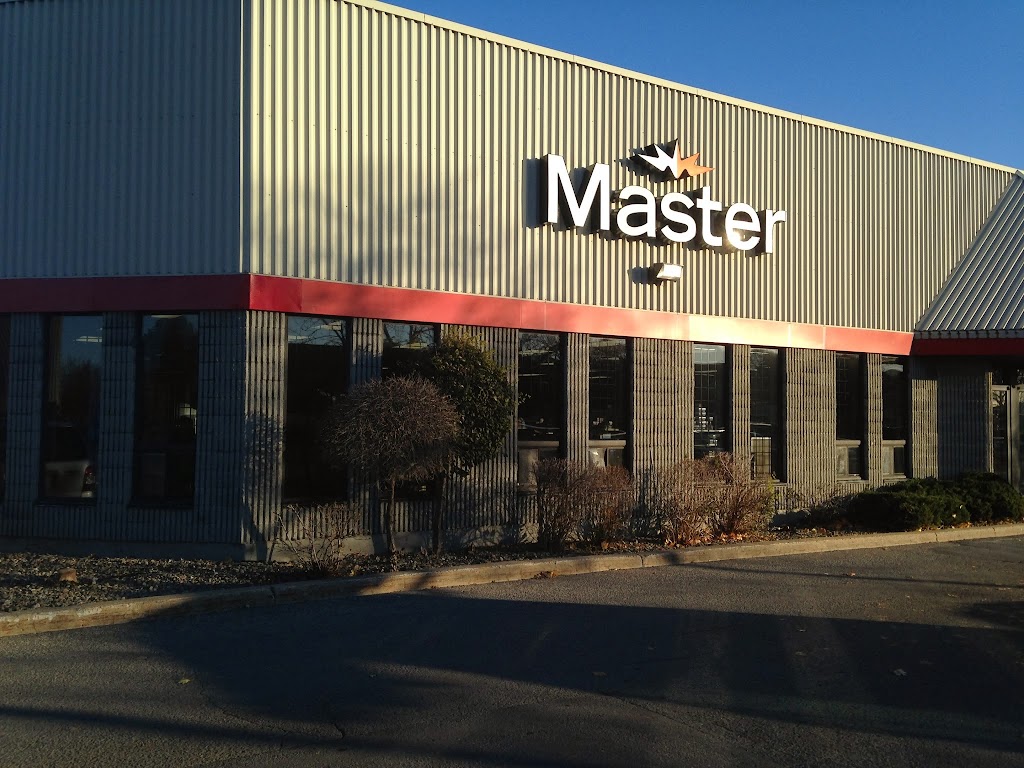 Le Groupe Master St-Laurent | 6455 Rue Abrams, Saint-Laurent, QC H4S 1X9, Canada | Phone: (514) 331-9999