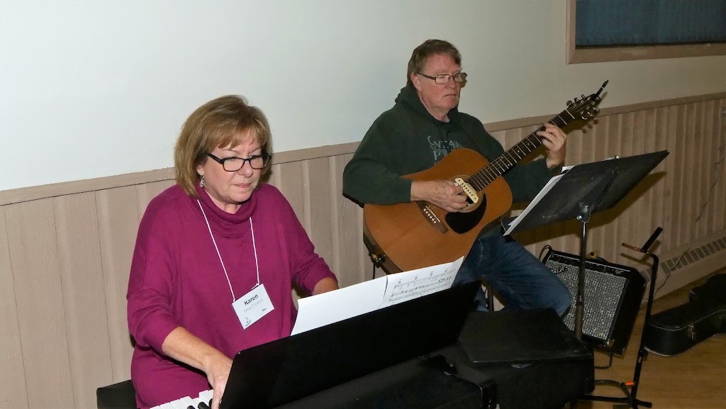 Sing! Show Chorus | 111 Jackson St S, Walkerton, ON N0G 2V0, Canada | Phone: (519) 378-4548