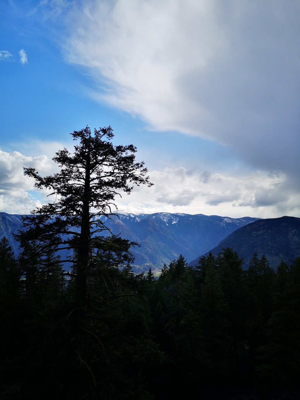 Keremeos Columns Provincial Park | Keremeos, BC V0X 1N0, Canada