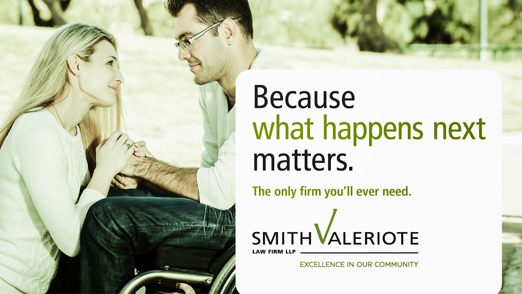 SV Law LLP | 105 Silvercreek Pkwy N #100, Guelph, ON N1H 6S4, Canada | Phone: (519) 837-2100