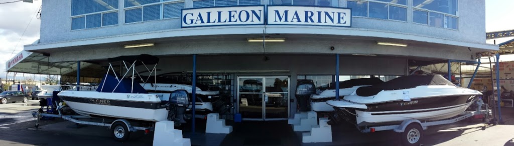 Galleon Marine (RMD) Inc | 8211 River Rd, Richmond, BC V6X 1X8, Canada | Phone: (604) 273-7544