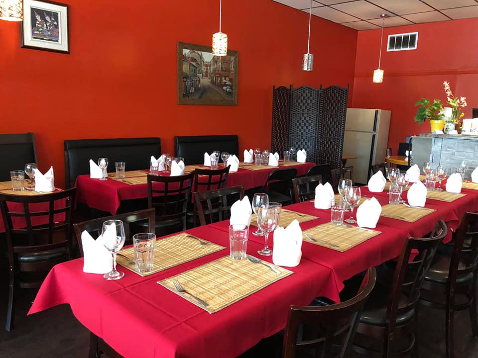 My Thai Village | 6179 Perth St, Richmond, ON K0A 2Z0, Canada | Phone: (613) 838-3308