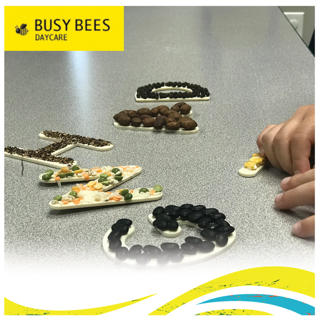 Busy Bees Daycare | 20 Banister Gate, Okotoks, AB T1S 1P3, Canada | Phone: (403) 483-8698