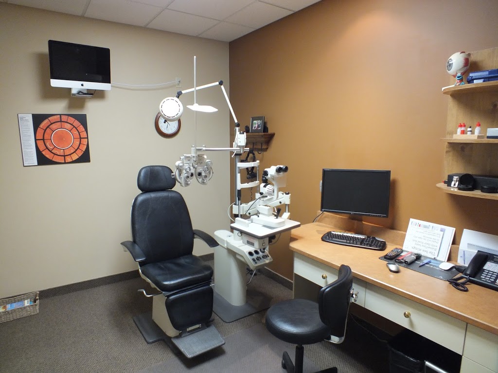 Lakefield VisionCare | 161 Queen St, Lakefield, ON K0L 2H0, Canada | Phone: (705) 652-6622