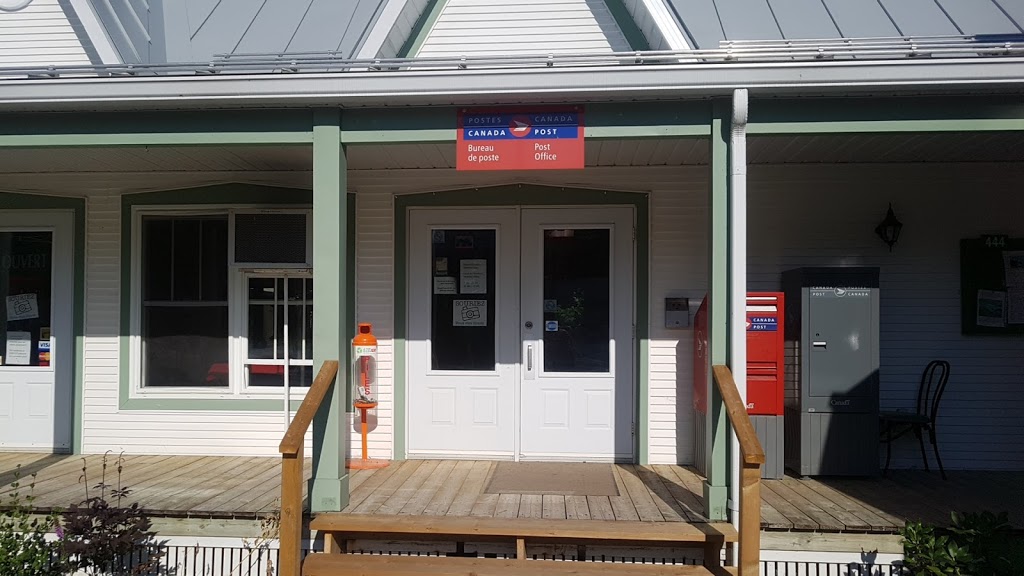 Canada Post | 448 Chemin Bradley, Saint-Armand, QC J0J 1T0, Canada