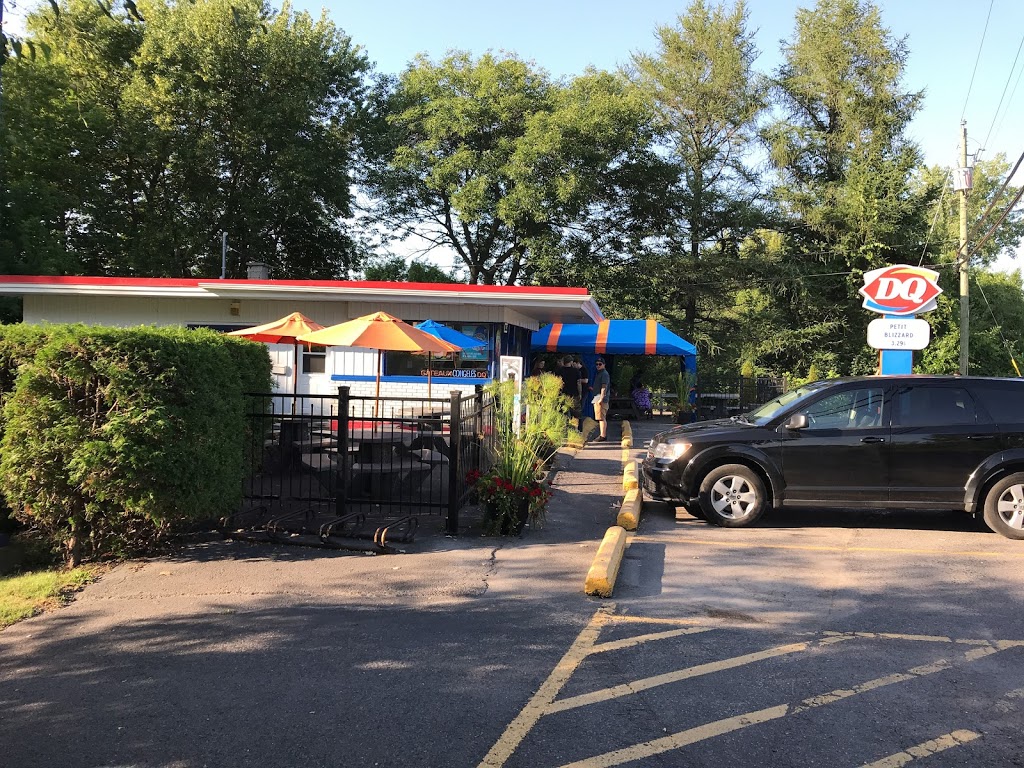 Dairy Queen (Treat) | 1083 De, Boulevard de Léry, Léry, QC J6N 1B9, Canada | Phone: (450) 692-6827