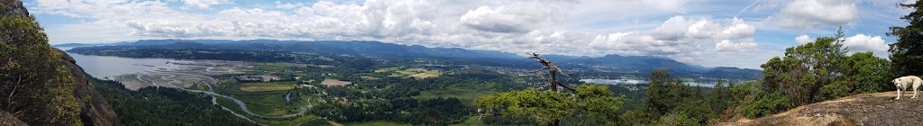 Chase Woods Nature Preserve | North Cowichan, BC V9L 5L4, Canada