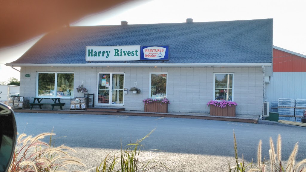 BMR Harry Rivest & Fils | 1250 QC-125, Sainte-Julienne, QC J0K 2T0, Canada | Phone: (450) 831-2861