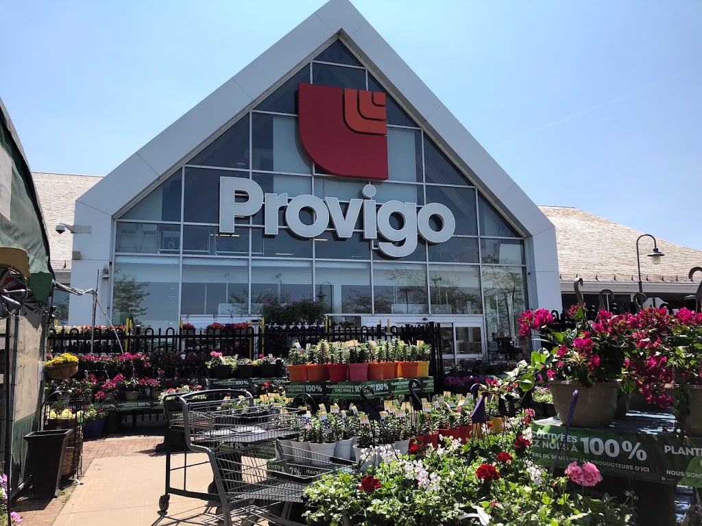 Provigo | 7600 Rue Sherbrooke E, Montréal, QC H1N 3W1, Canada | Phone: (514) 257-4511