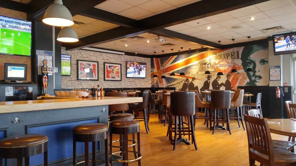 Drake, A Firkin Pub | 6982 Financial Dr, Mississauga, ON L5N 8J4, Canada | Phone: (905) 567-9173