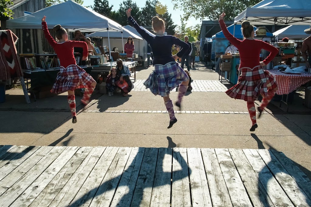 Annapolis Royal Farmers & Traders Market | St George St, Annapolis Royal, NS B0S 1A0, Canada | Phone: (416) 799-5273