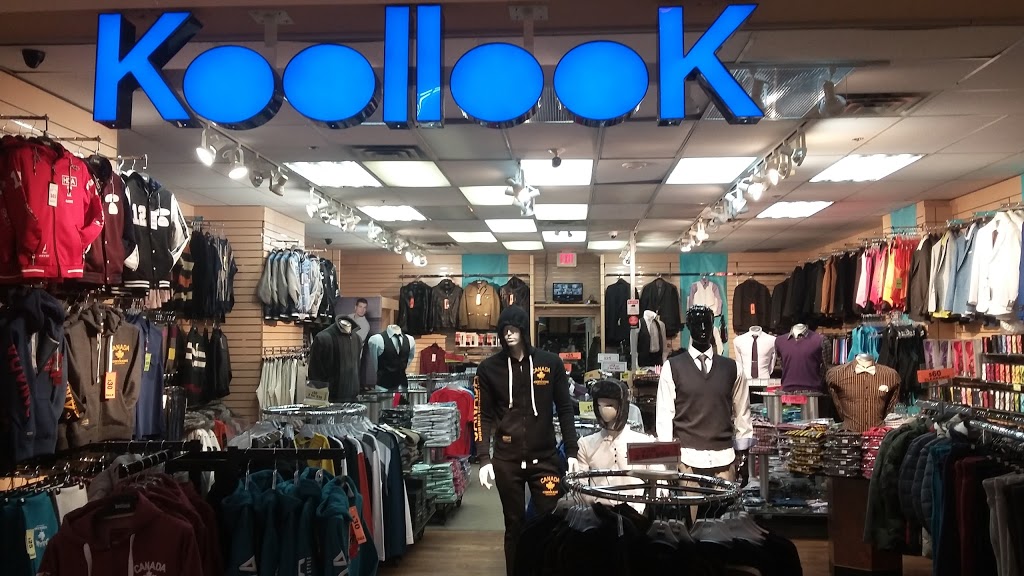 Kool Look | 700 Lawrence Ave W, North York, ON M6A 3B4, Canada | Phone: (647) 748-5567