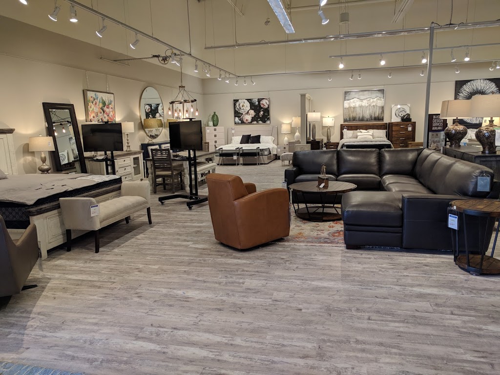 Upper Room Home Furnishings | 255 Kanata Ave, Kanata, ON K2T 1K5, Canada | Phone: (613) 721-5873