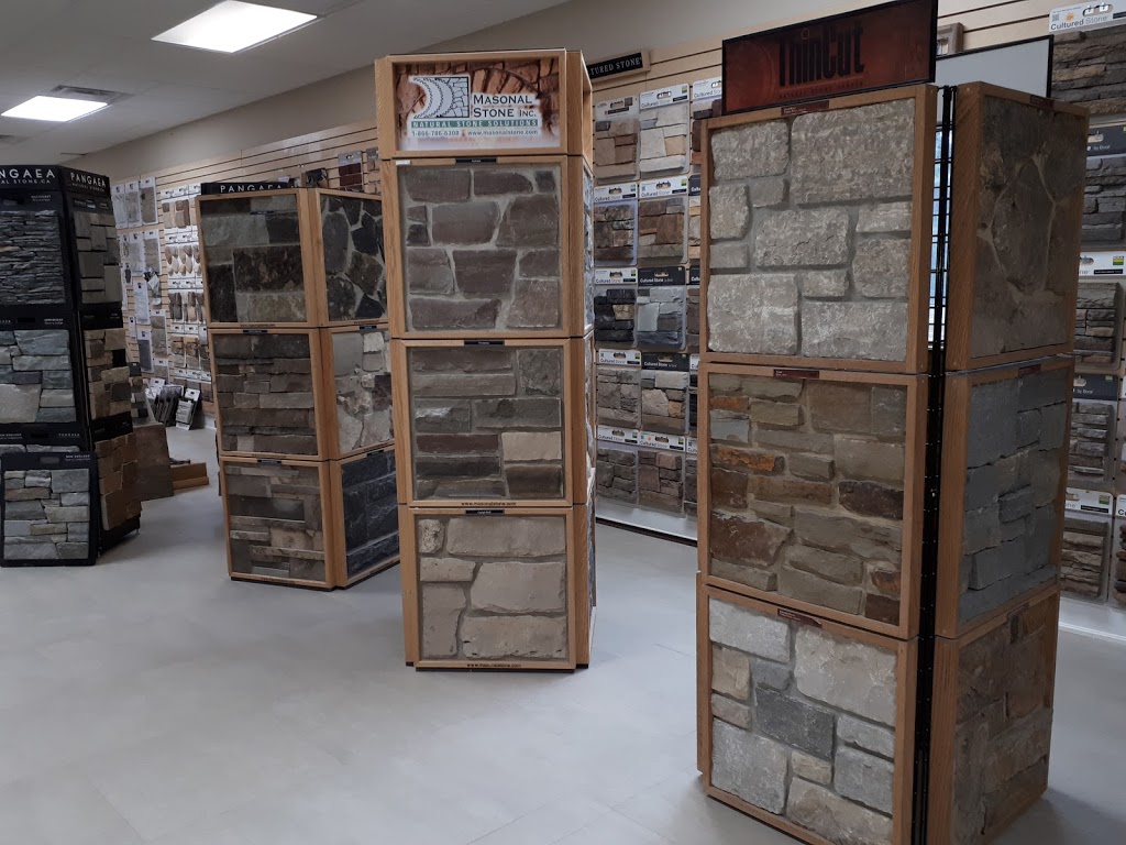 Simcoe Masonry Centre | 261 Cedar Ln, Bracebridge, ON P1L 0A1, Canada | Phone: (705) 645-5296