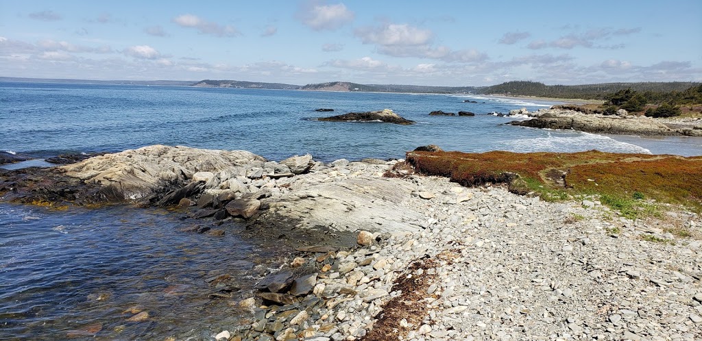 Clam Harbour Beach Provincial Park | 158 Beach Rd, Lake Charlotte, NS B0J 1Y0, Canada