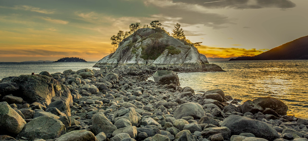 Whyte Islet Park | Bowen Island, BC V0N 1G1, Canada