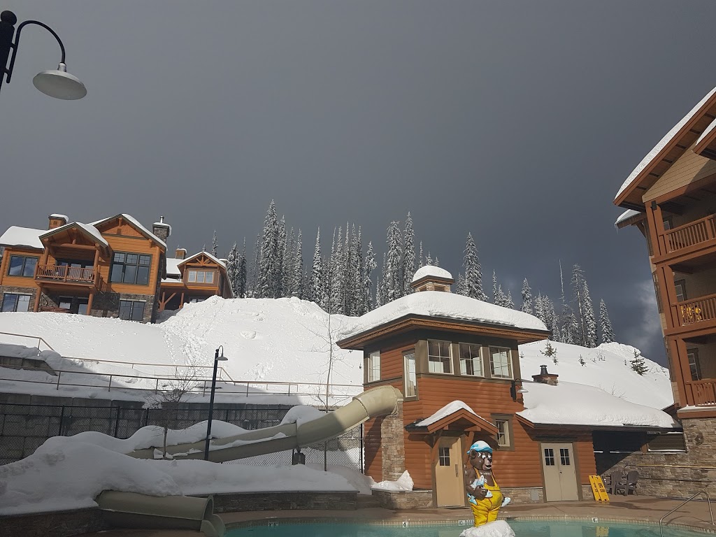 Sundance Resort | 255 Feathertop Way, Beaverdell, BC V0H 1A0, Canada | Phone: (250) 491-3272